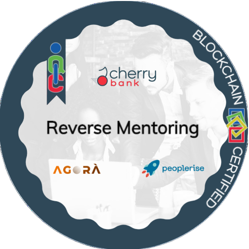 Reverse Mentoring